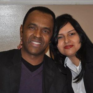 Meet your Posher, Joao batista